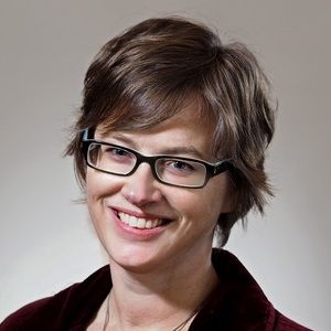 Meet your Posher, Alison